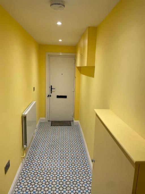 Lovely 1 Bedroom Flat In Broadstairs Exterior photo