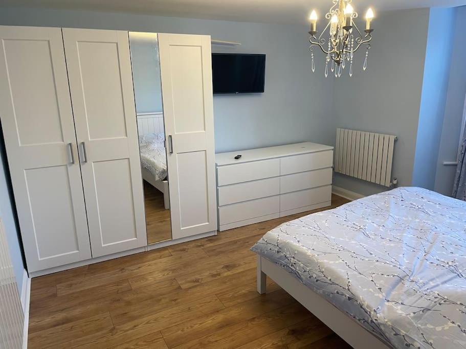 Lovely 1 Bedroom Flat In Broadstairs Exterior photo